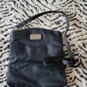 Nine West crossbody wallet/purse